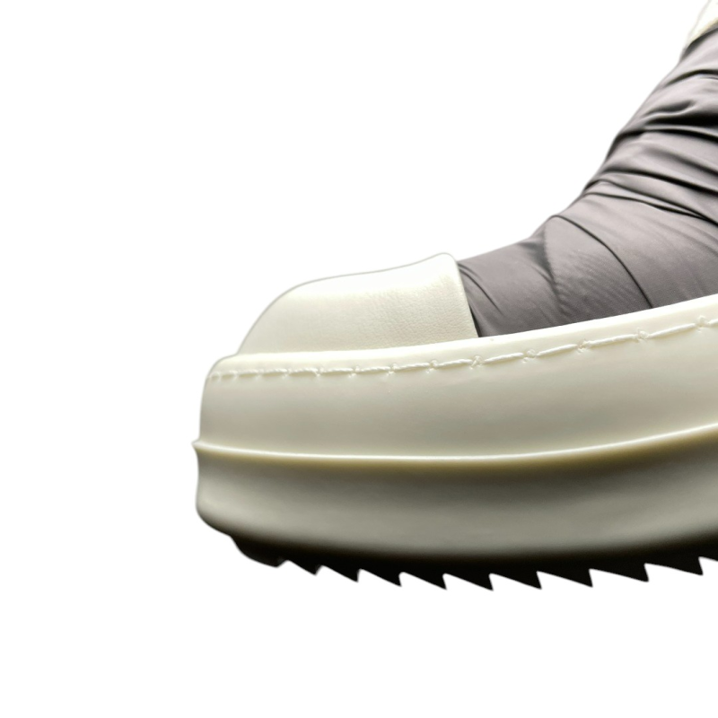 Rick Owens Sneaker in Grey、mysite、Cacoeks