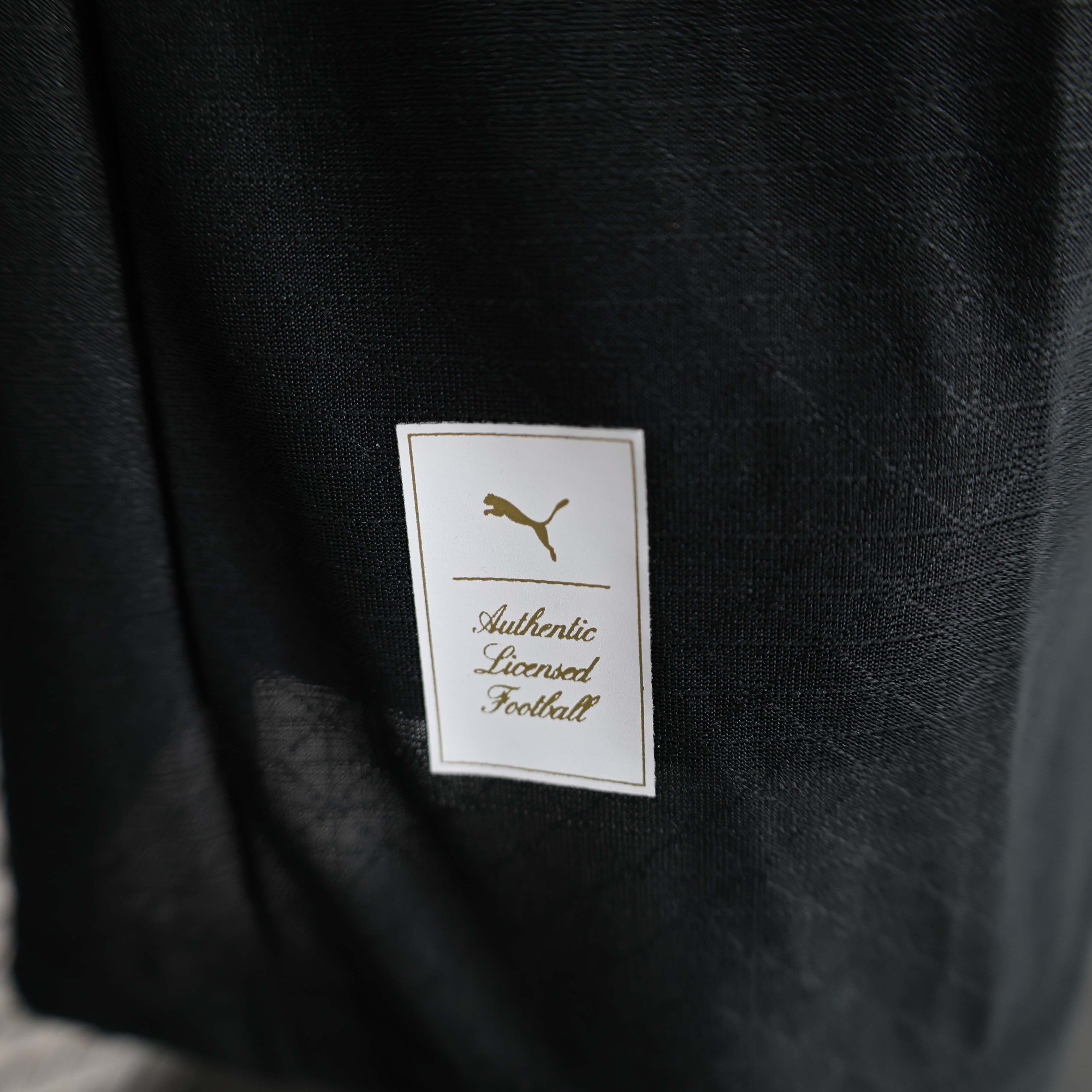 2024/2025 Player Version AC Milan 125th Anniversary Black Soccer Jersey 1:1 Thai Quality:football jersey mysite: unitedjerseyfootball 邓江浪:football