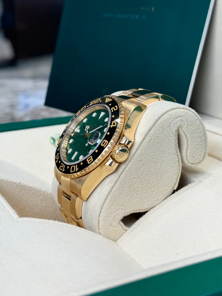 ZIICK Watch 2