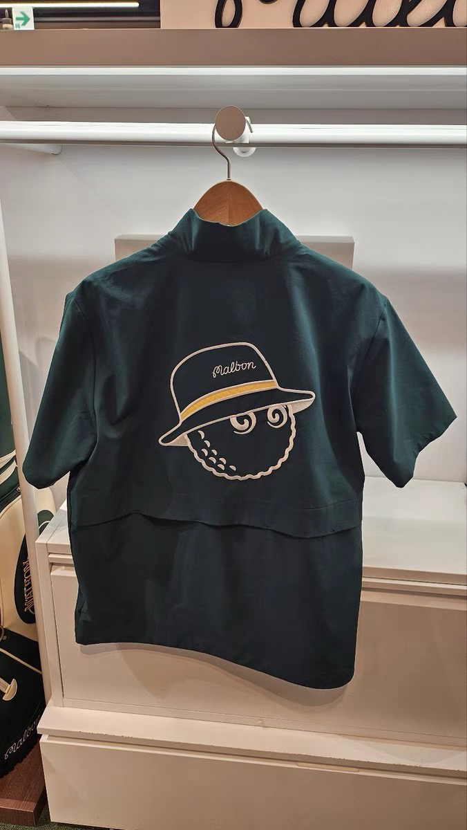 TITLESIT TAYLORMADE G/FORE GOLF BAG