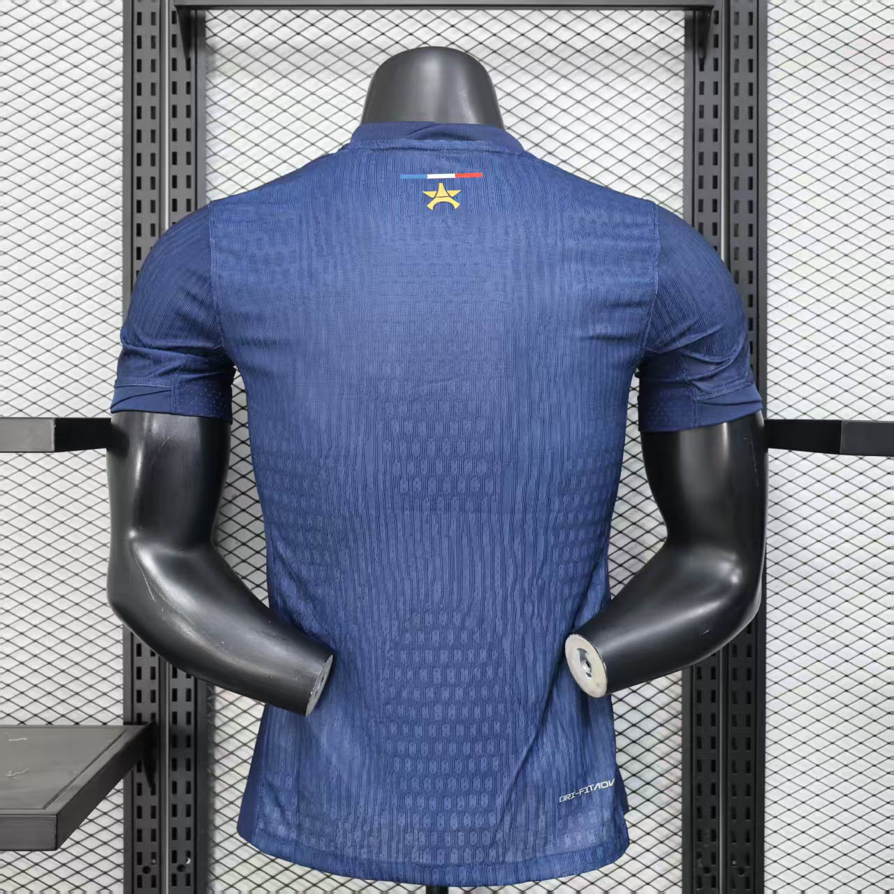 2024/2025 Player Version Psg Paris Saint-Germain Home UEFA Champions League Champion Football Shirt 1:1 Thai Quality:football jersey mysite: unitedjerseyfootball 邓江浪:football