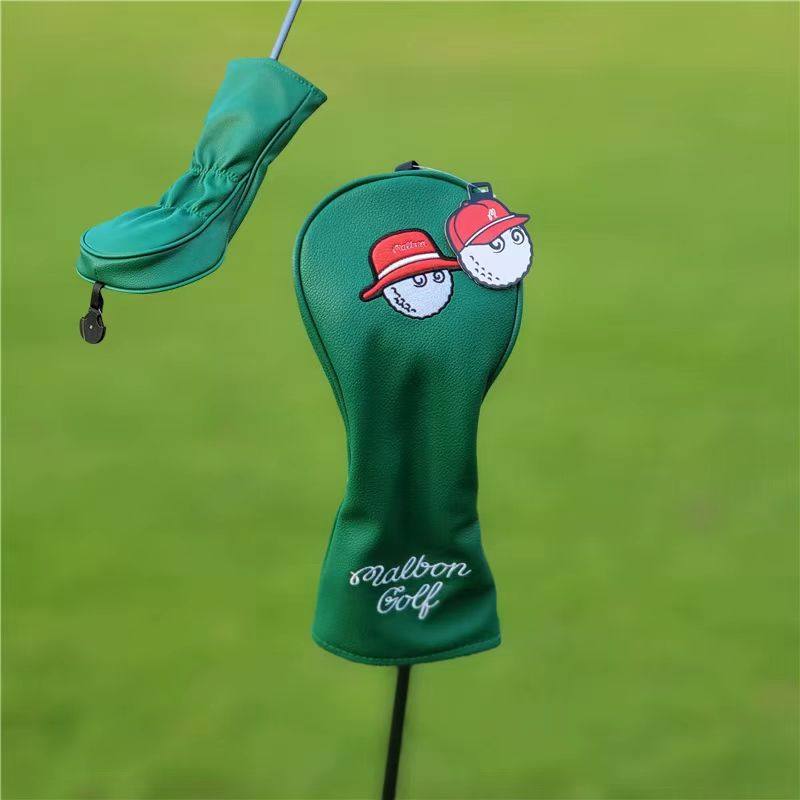 TITLESIT TAYLORMADE G/FORE GOLF BAG