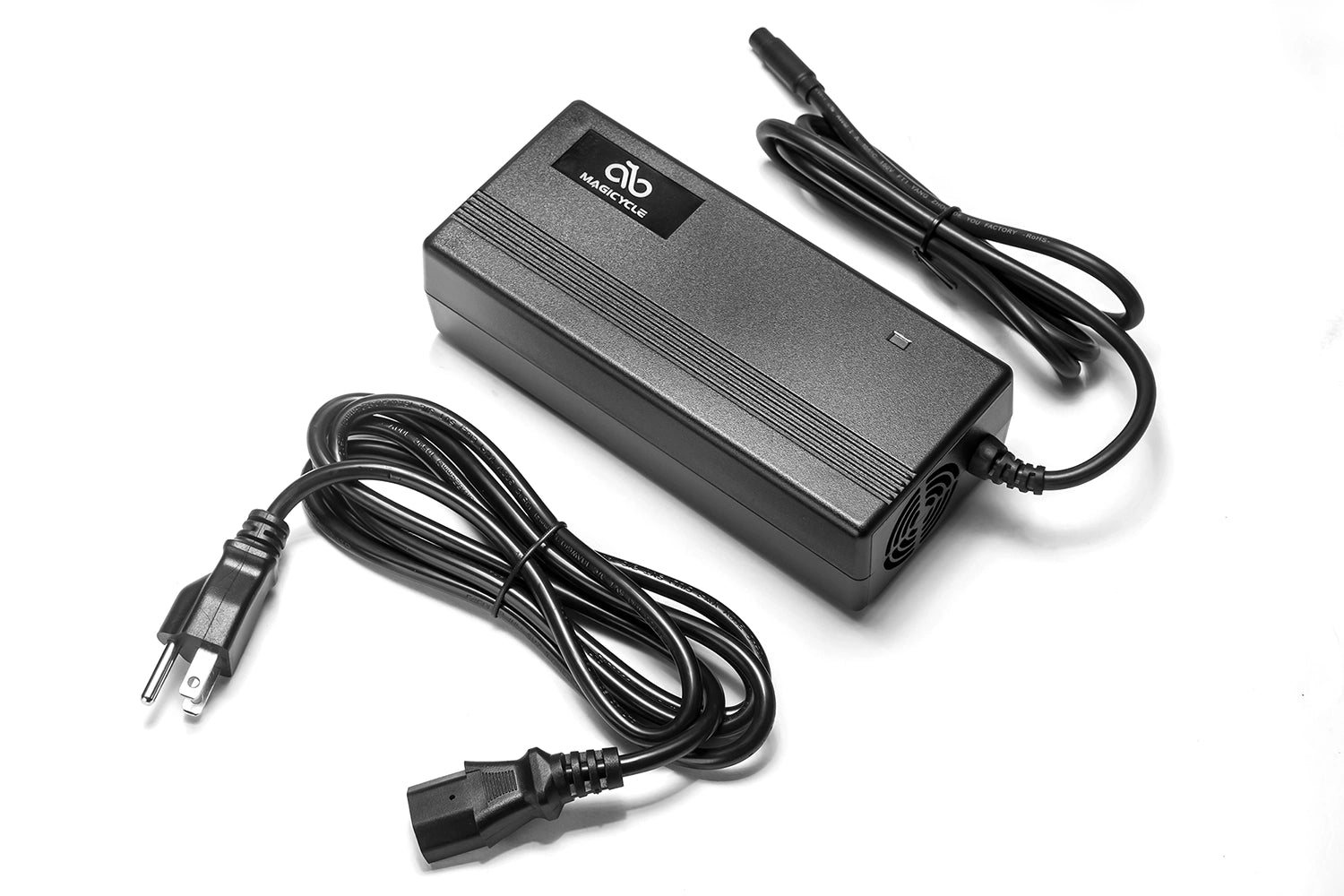 Magicycle Ebike Battery Charger、mySite、bearsvspackers