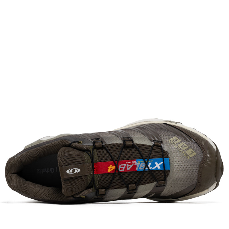 Salomon XT-4 OG Aurora Borealis - Canteen/Transparent Yellow、mysite、Cacoeks