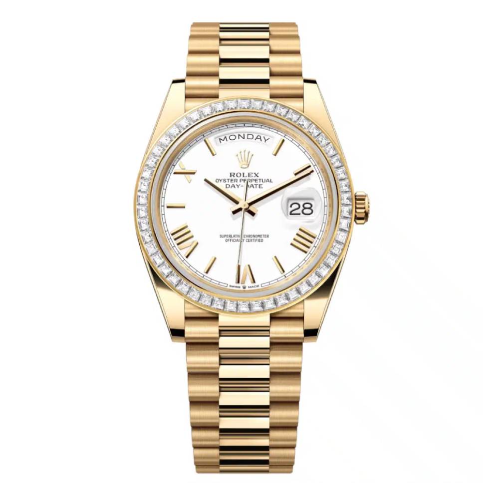 ZIICK Watch 1