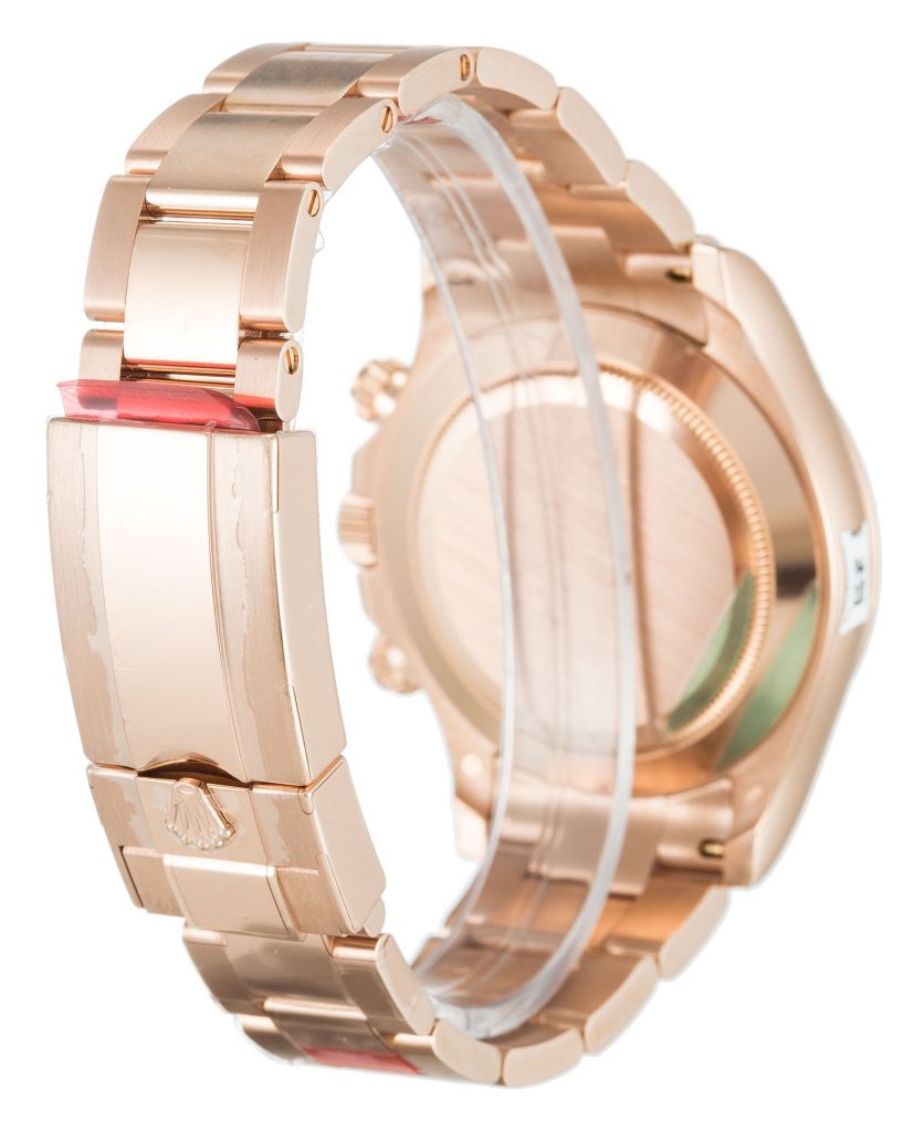 Replica Rolex Daytona 40mm Rose Dial 116505-fasswatch