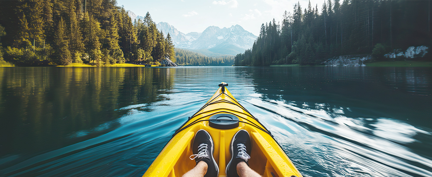 Boating