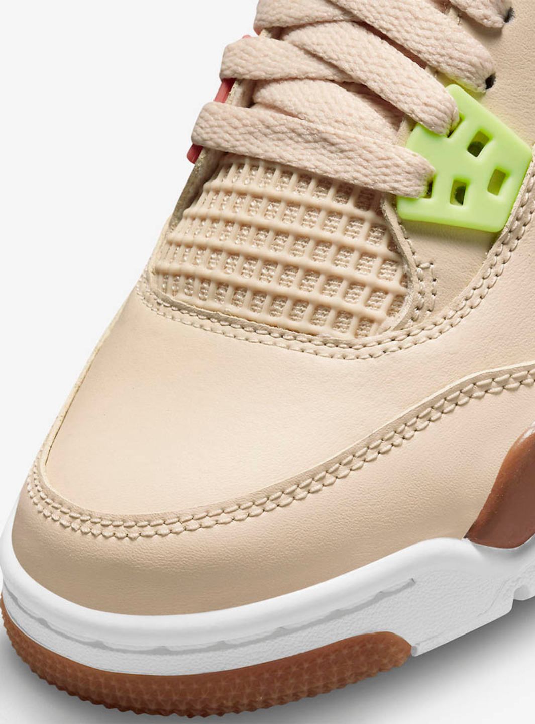 Air Jordan 4 Retro Where the Wild Things Are、JORDAN、Cacoeks