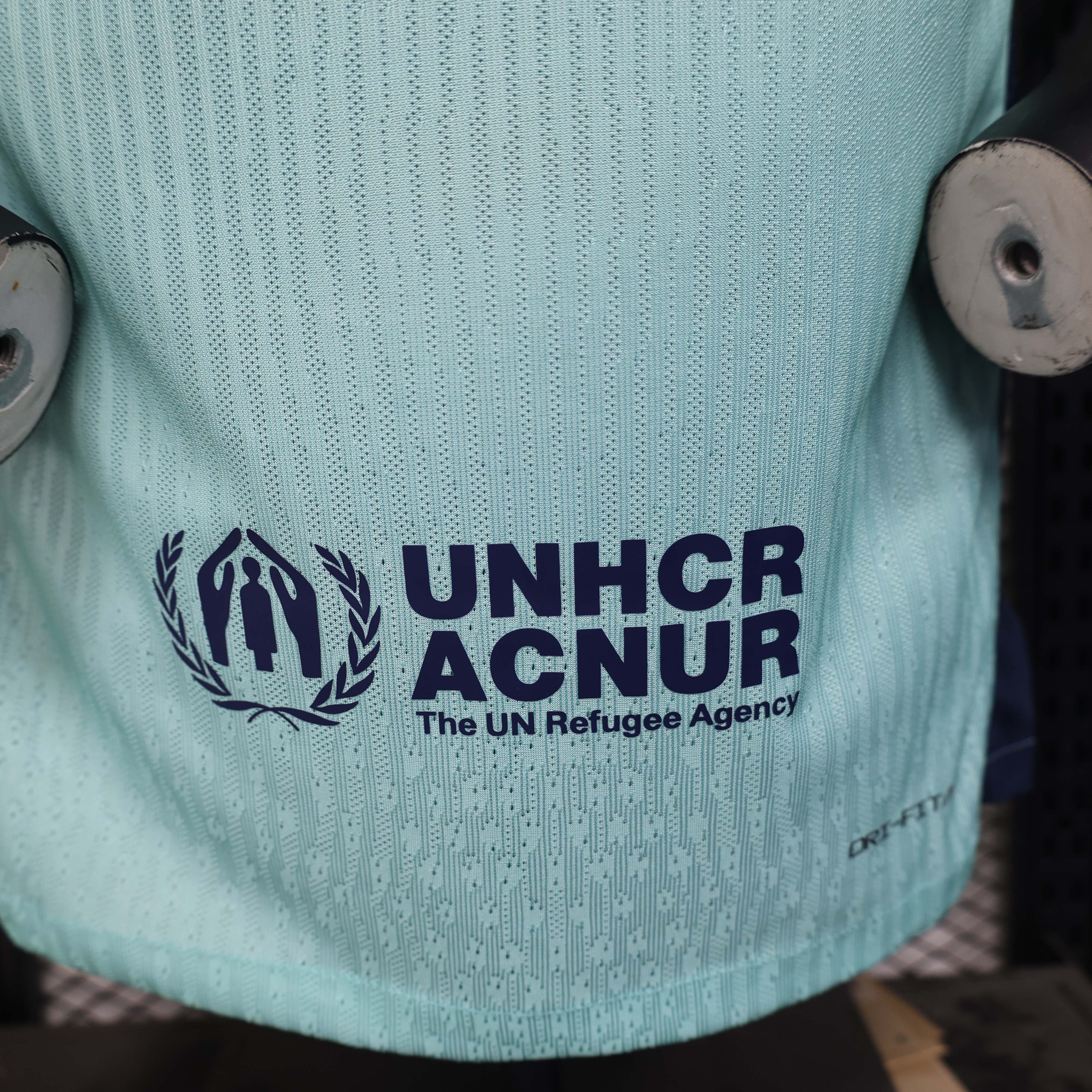 2025/2026 Player Version Barcelona Special Edition Blue Football Shirt 1:1 Thai Quality:football jersey mysite: unitedjerseyfootball 邓江浪:football