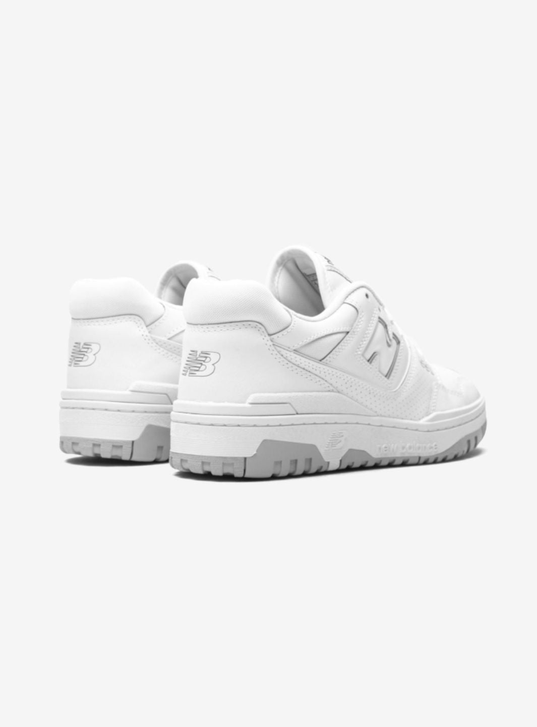 New Balance 550 White Grey、mysite、Cacoeks