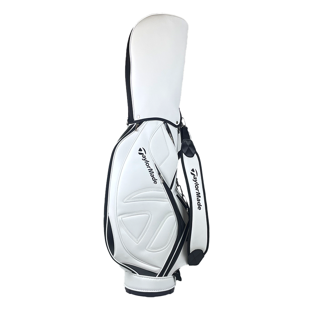 TITLESIT TAYLORMADE G/FORE GOLF BAG