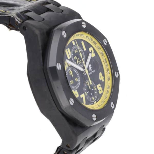 Audemars Piguet Bumblebee Replica-fasswatch