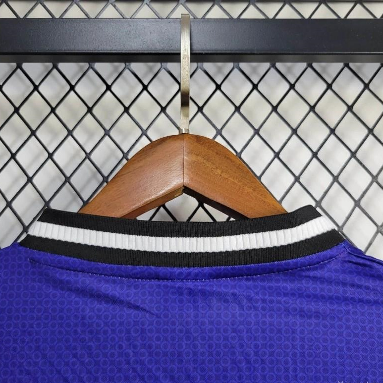 JerseysGala.com | Retro Real Madrid 1997-98 Away Jersey -Customize Name, Number and Patch | Worldwide Shipping