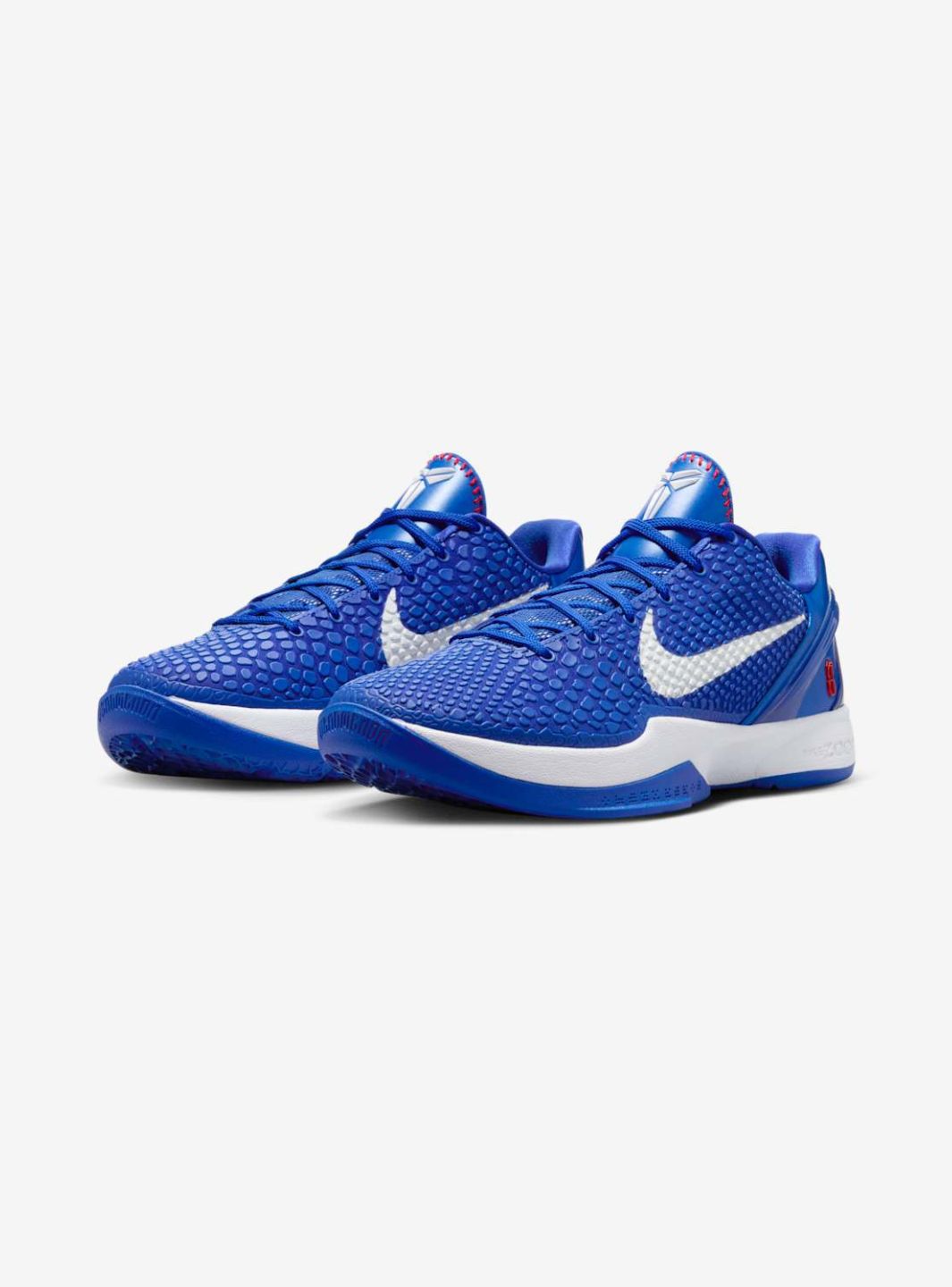 Nike Kobe 6 Protro Dodgers、NIKE、Cacoeks