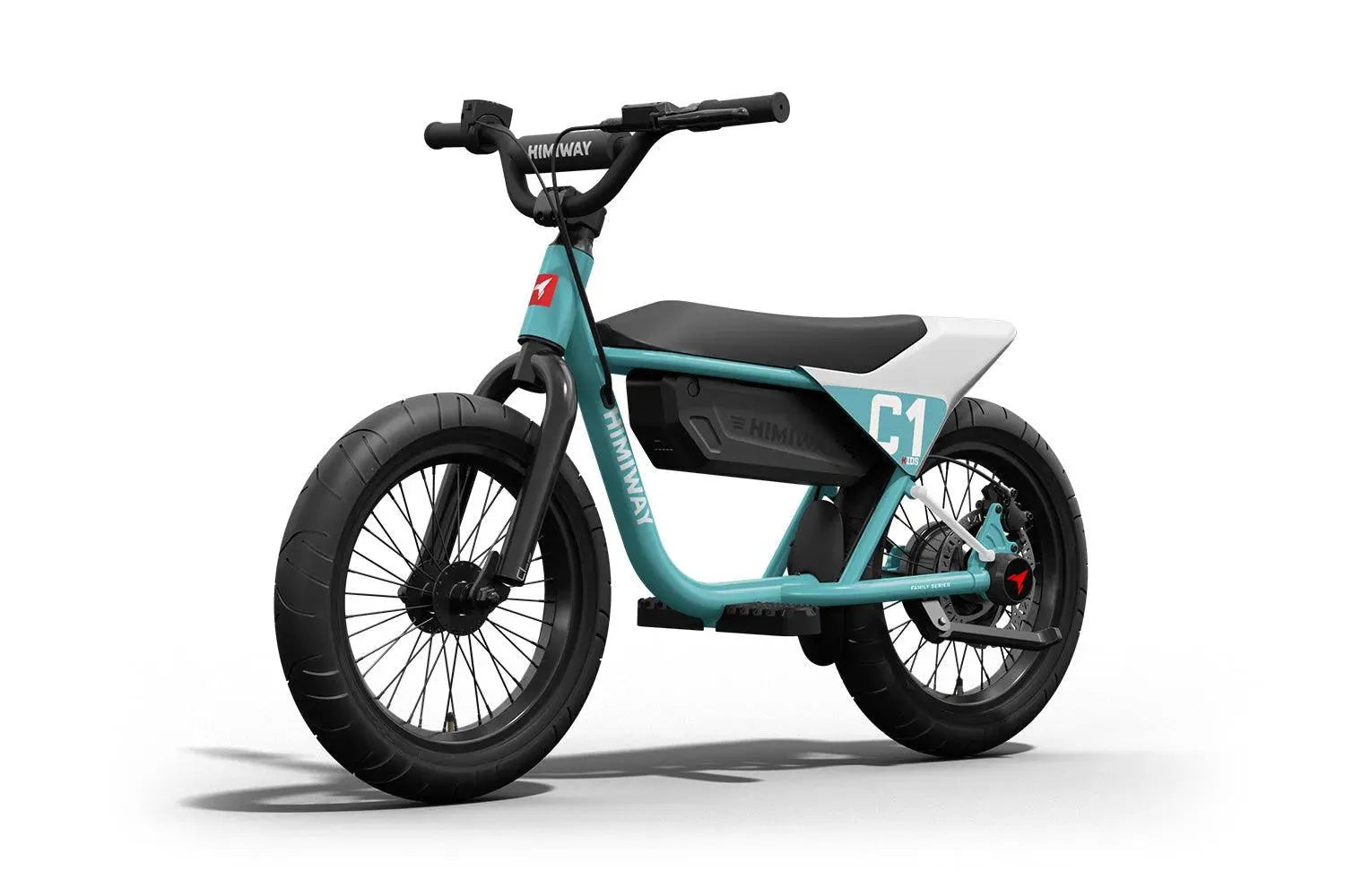 C1 / Kids Electric Bike – Perfect eBike for Kids!、mySite、bearsvspackers