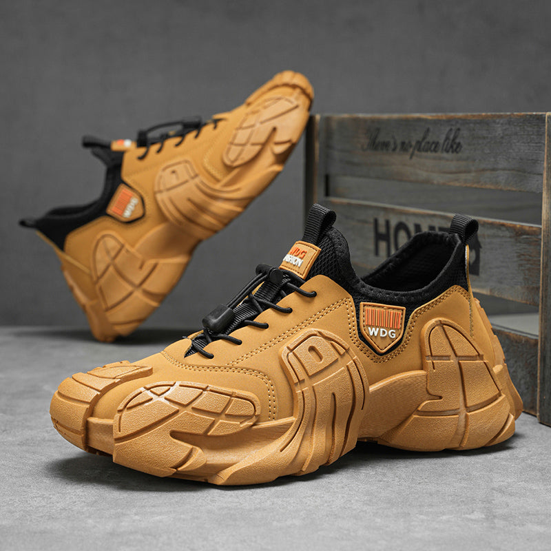 'Cosmo Veil' X9X Sneakers