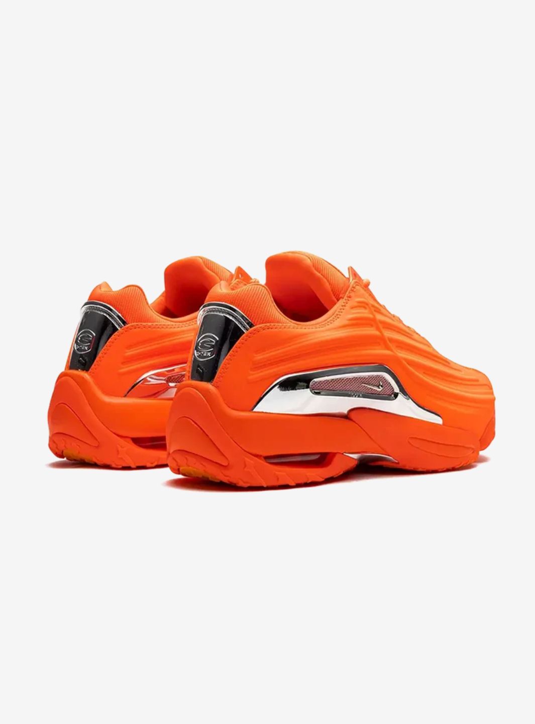Nike Hot Step 2 Drake NOCTA Total Orange、NIKE、Cacoeks