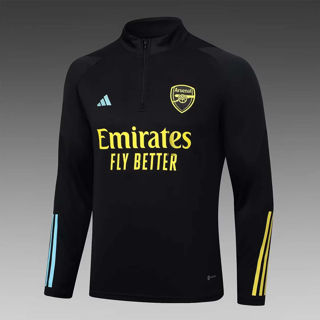23-24 Arsenal adult long-sleeved half-pull training suit kit: Ajax 24-25 Home Stadium Jersey - Fans Version mysite: Adidas luxuryfootballshirts.com: https://www.luxuryfootballshirts.com/