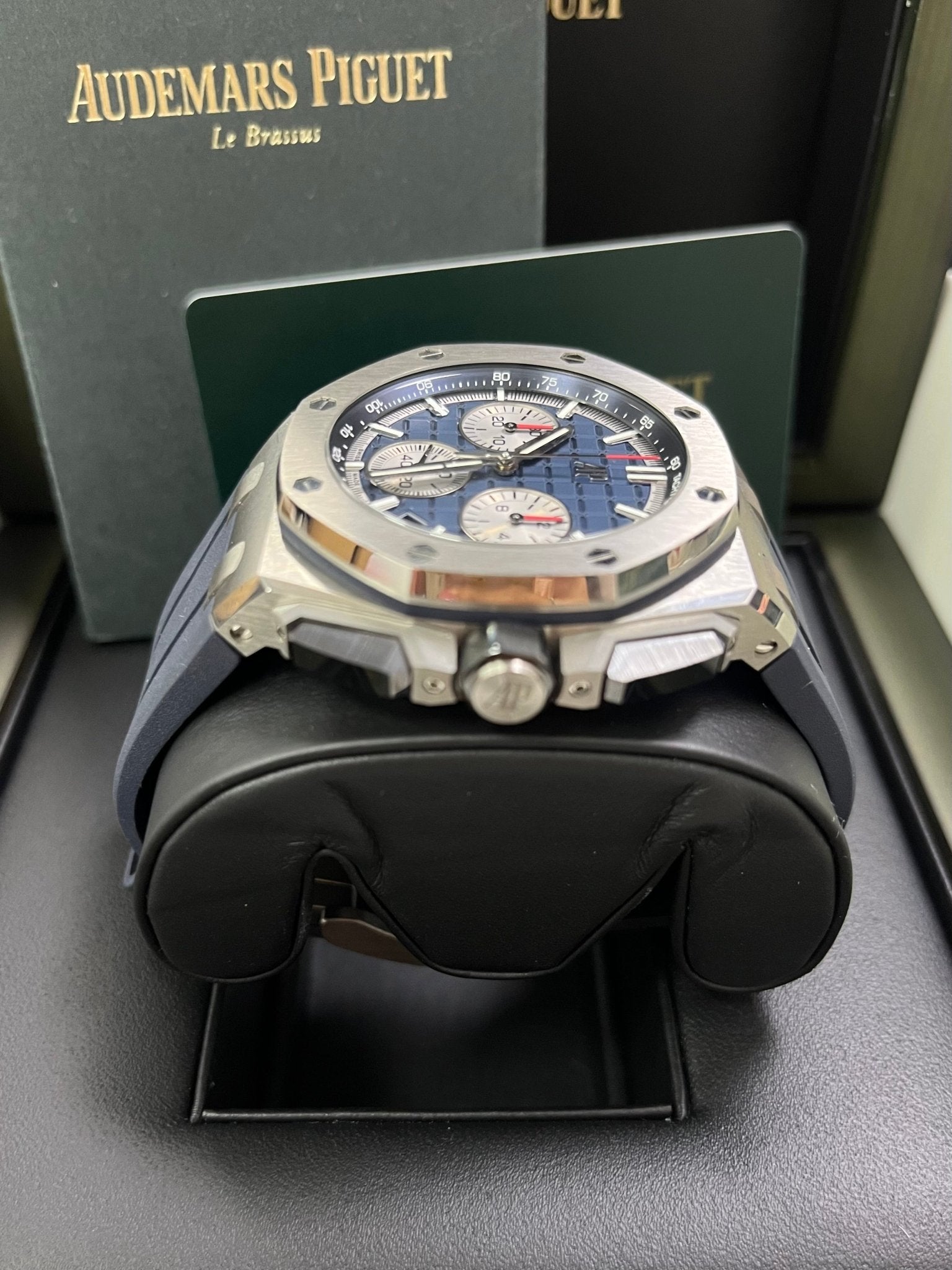 Watch 2