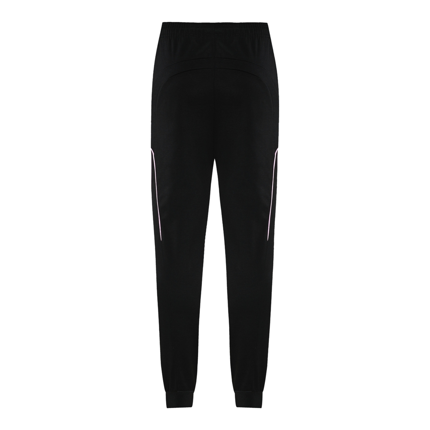 UltraTrikot-INT M.A.M 25-26 Long Sleeves Training Hoodie Set - Black Hoodie + Pants