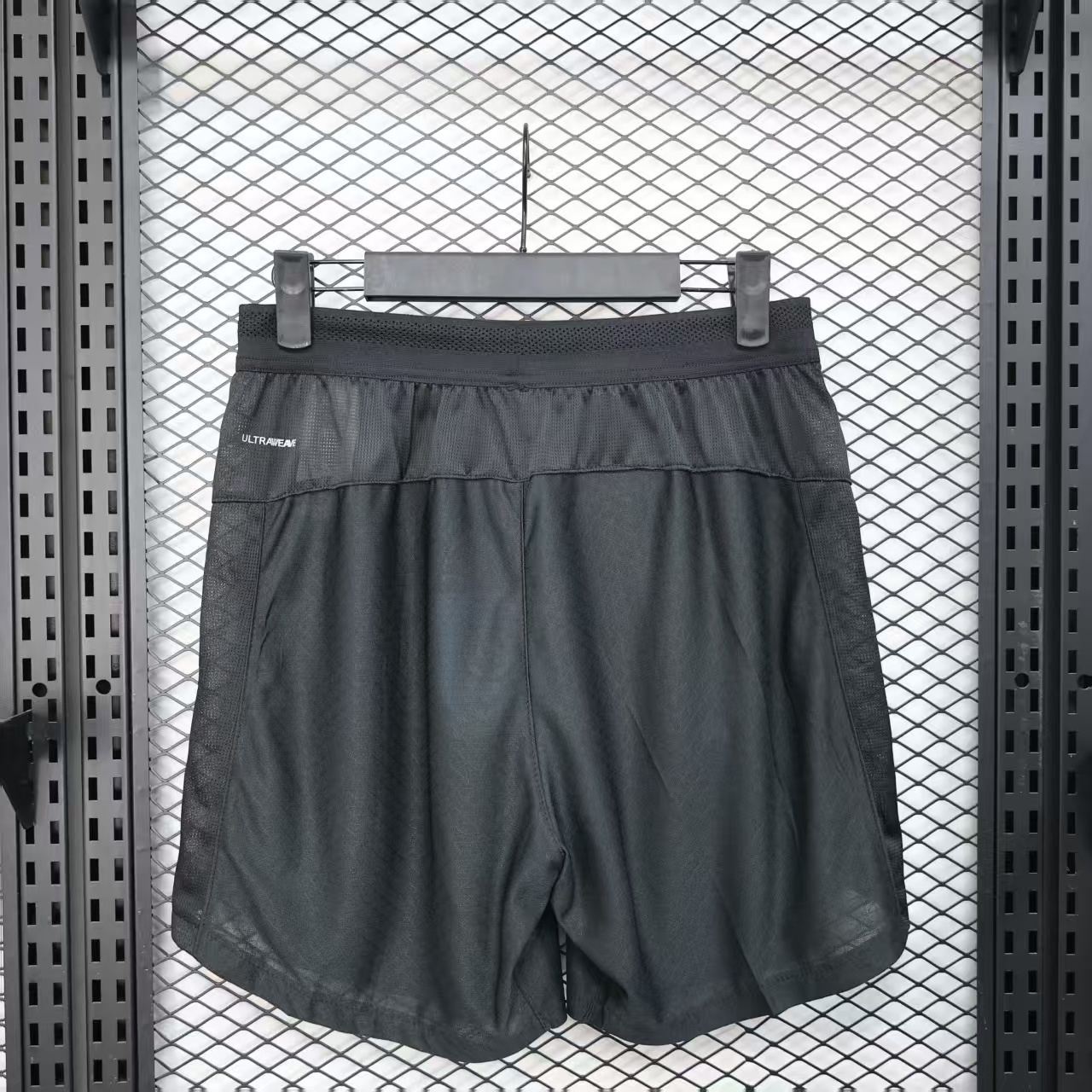 2025/2026 Player Version Manchester City Fourth Away Shorts 1:1 Thai Quality:football jersey mysite: unitedjerseyfootball 邓江浪:football