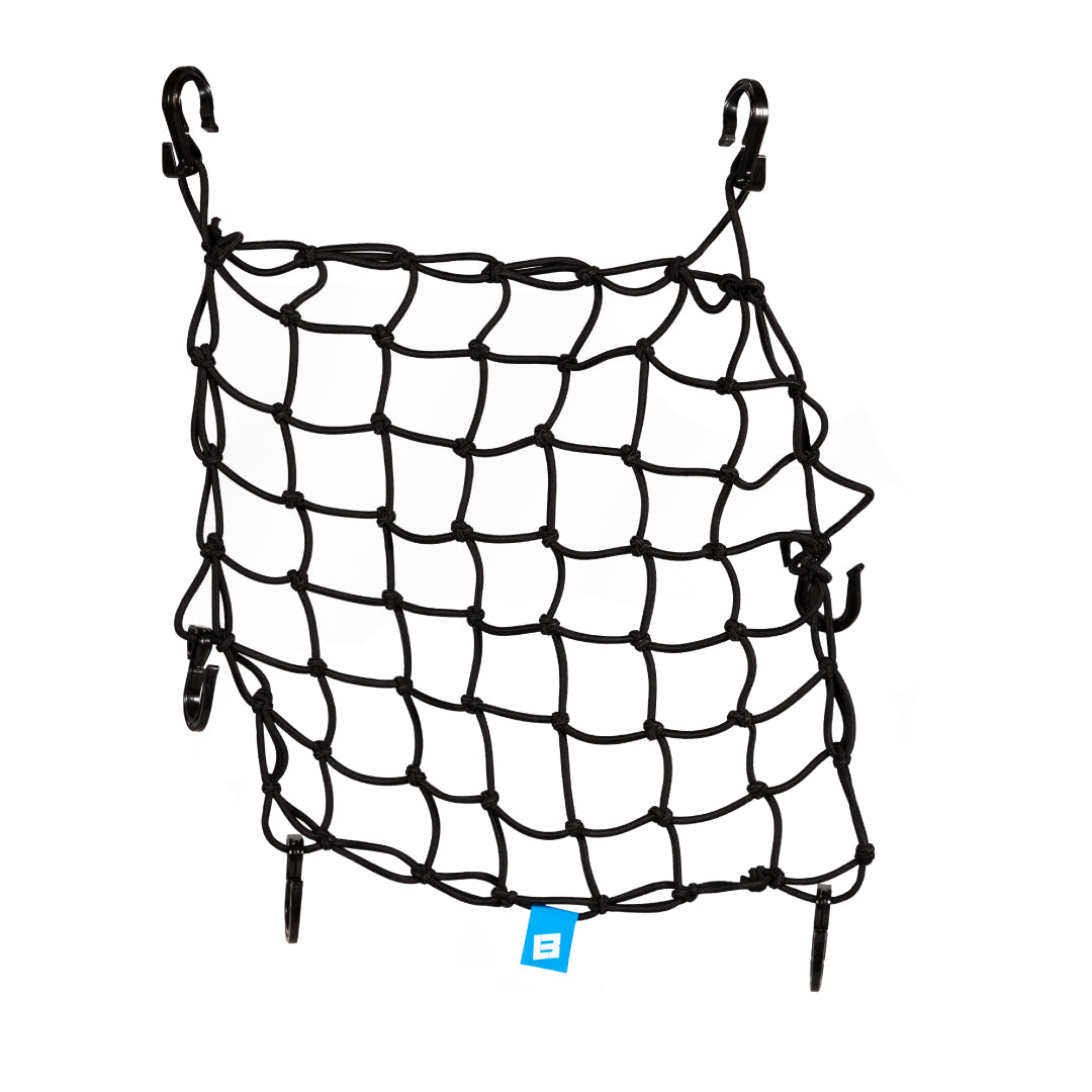 FREE Cargo Net ($15 Value)、mySite、bearsvspackers