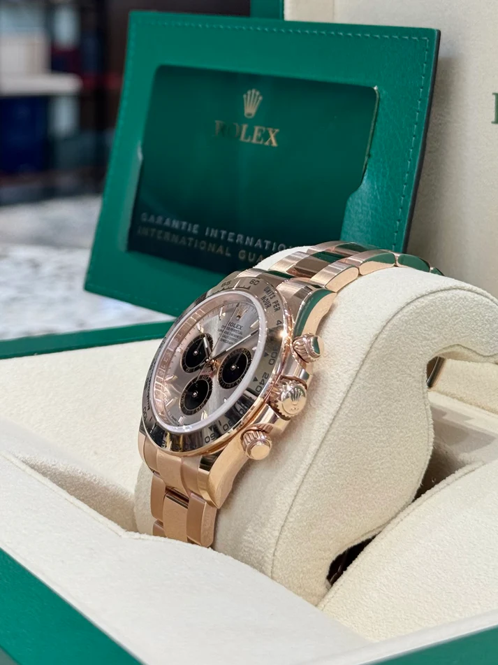 ZIICK Watch 3