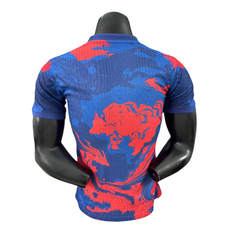 25-26 Barcelona Special Edition soccer jersey - Player Version: Ajax 24-25 Home Stadium Jersey - Fans Version mysite: Adidas luxuryfootballshirts.com: https://www.luxuryfootballshirts.com/