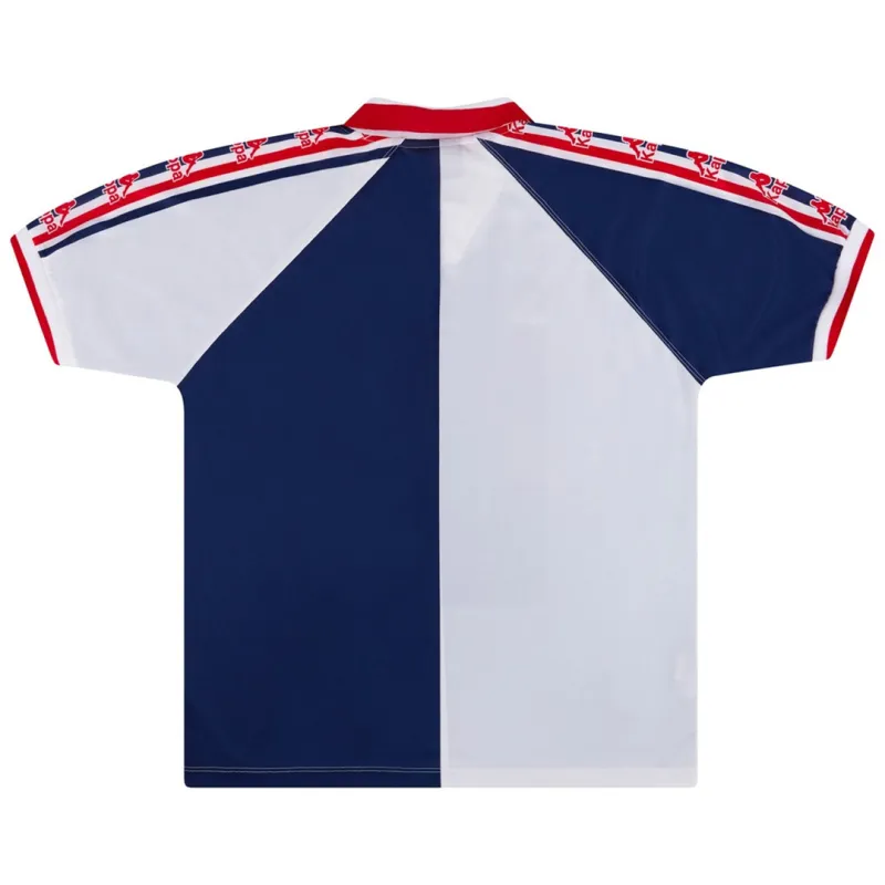97-99 Athletic Bilbao Away soccer jersey-Retro version: Ajax 24-25 Home Stadium Jersey - Fans Version mysite: Adidas luxuryfootballshirts.com: https://www.luxuryfootballshirts.com/