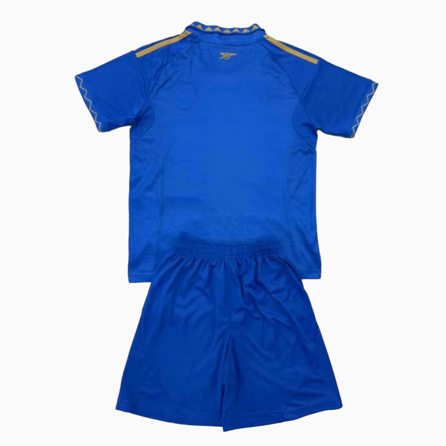 UltraTrikot-Arsenal 25-26 Blue Concept Special Edition Kids Kit