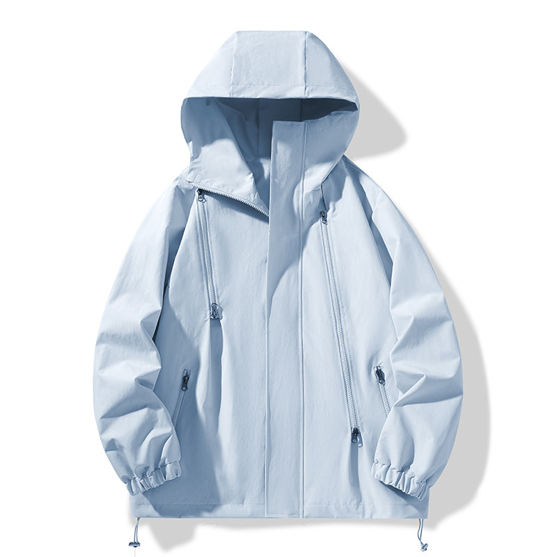 MLB 8008 Outdoor Jacket