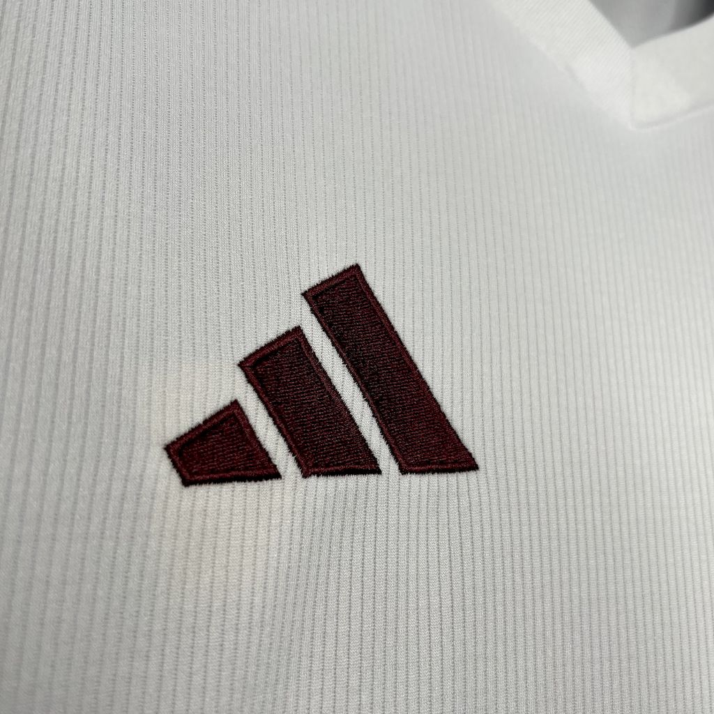 ManixJersey.com | Aston Villa 24-25 Away Jersey - Fans Version -Customize Name, Number and Patch | Worldwide Shipping