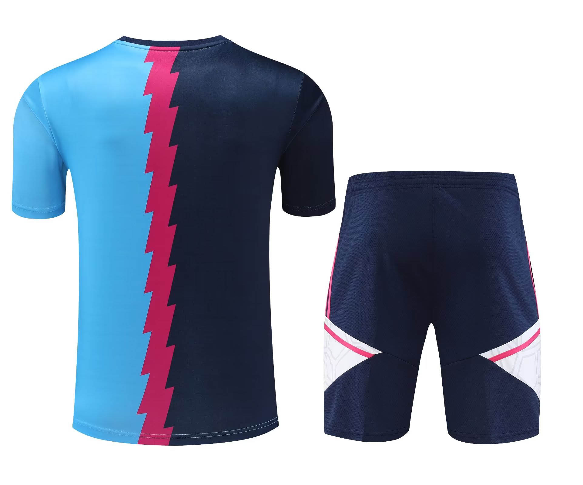 2022/2023 Arsenal Training Wear Blue Set Soccer Jersey:football jersey mysite: unitedjerseyfootball 邓江浪:football
