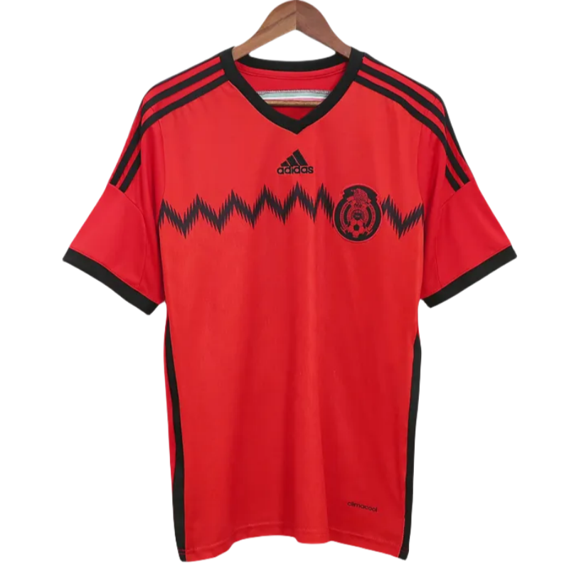 14 Mexico Away soccer jersey- Retro version: Ajax 24-25 Home Stadium Jersey - Fans Version mysite: Adidas luxuryfootballshirts.com: https://www.luxuryfootballshirts.com/