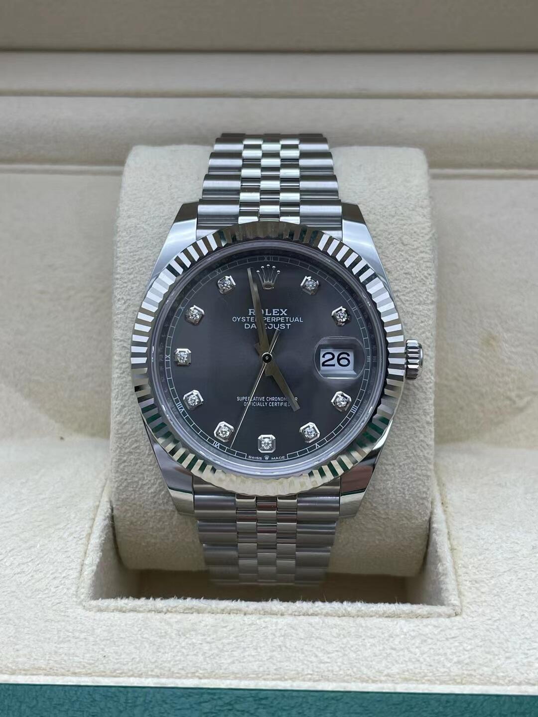 ZIICK Watch 1