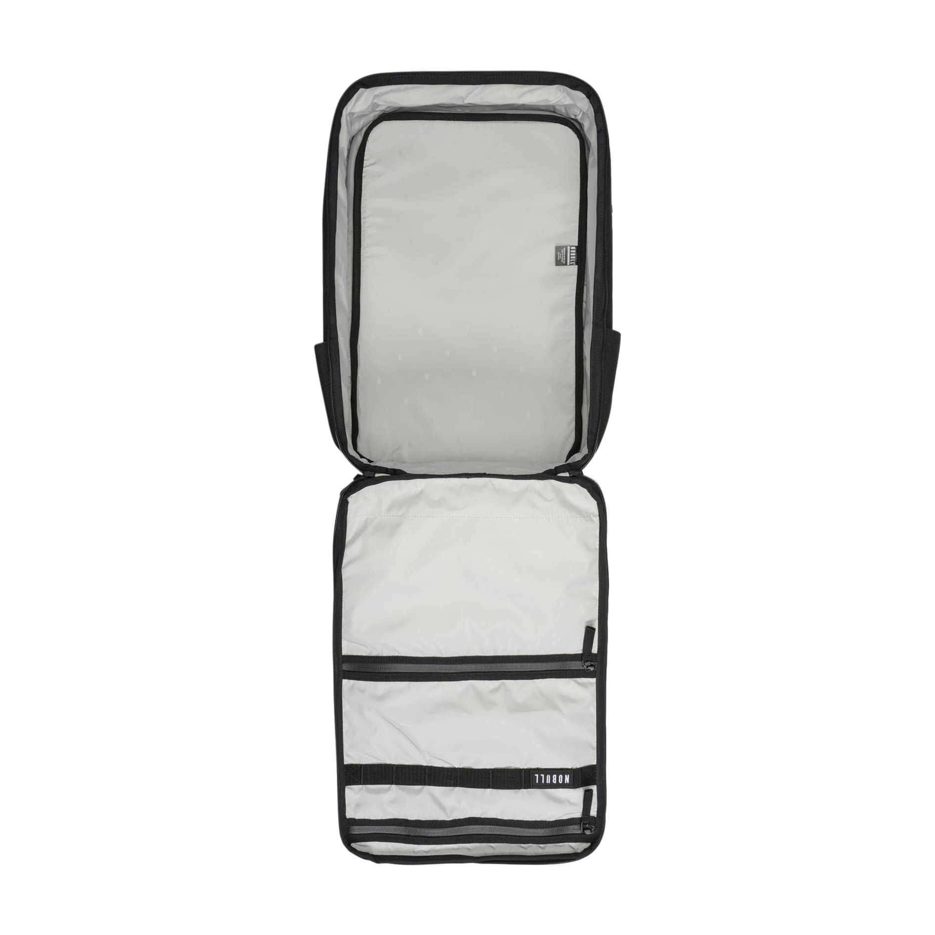 Waxed Canvas Backpack