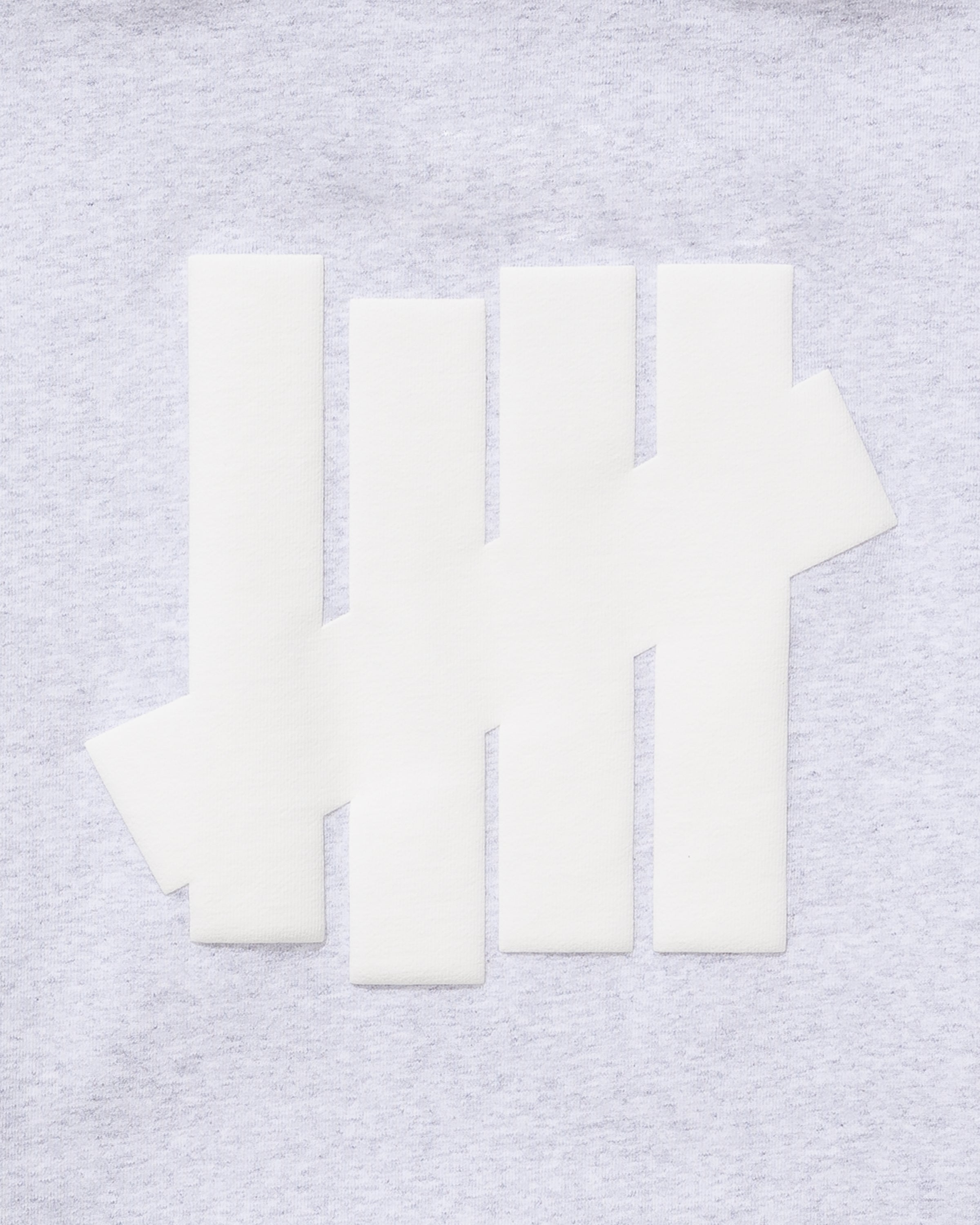 UNDEFEATED ICON PULLOVER HOOD