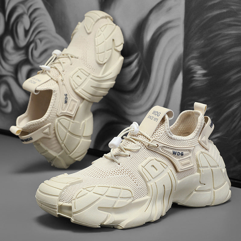 'Vyronix Edge' X9X Sneakers