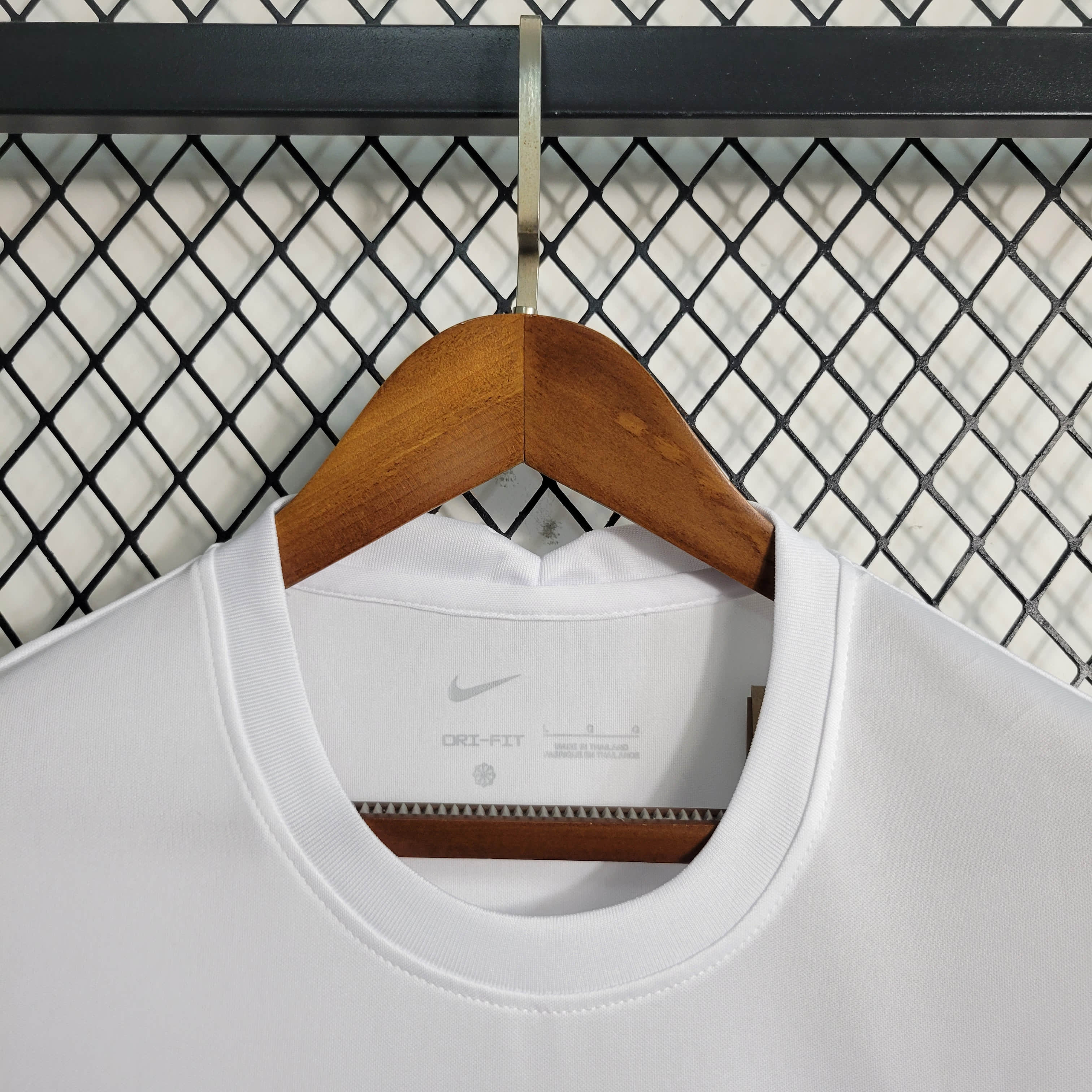 Higojerseys-England 2023 150th Anniversary Jersey - Fans Version