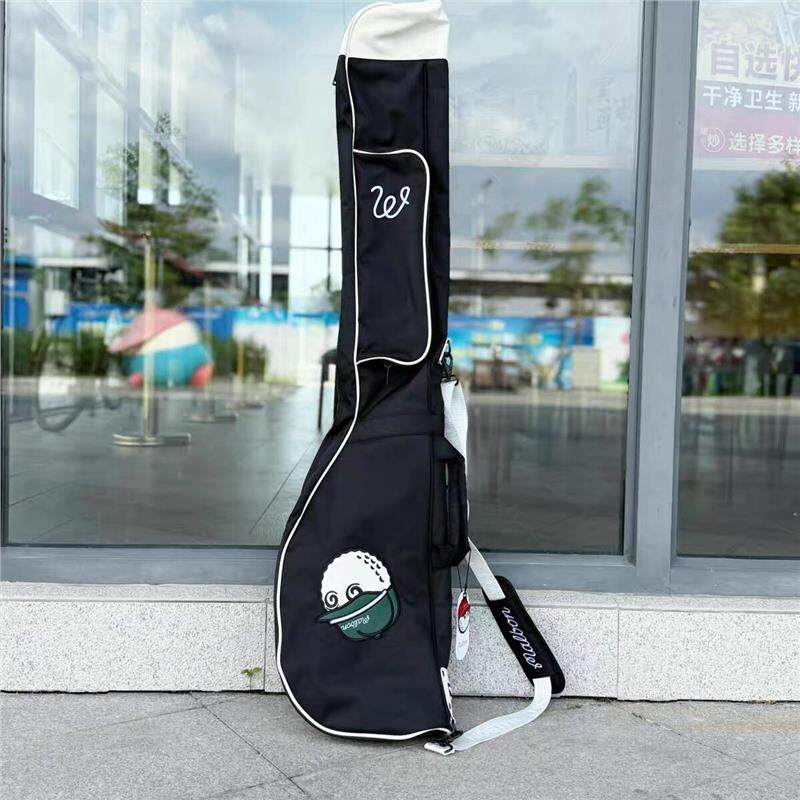 TITLESIT TAYLORMADE G/FORE GOLF BAG
