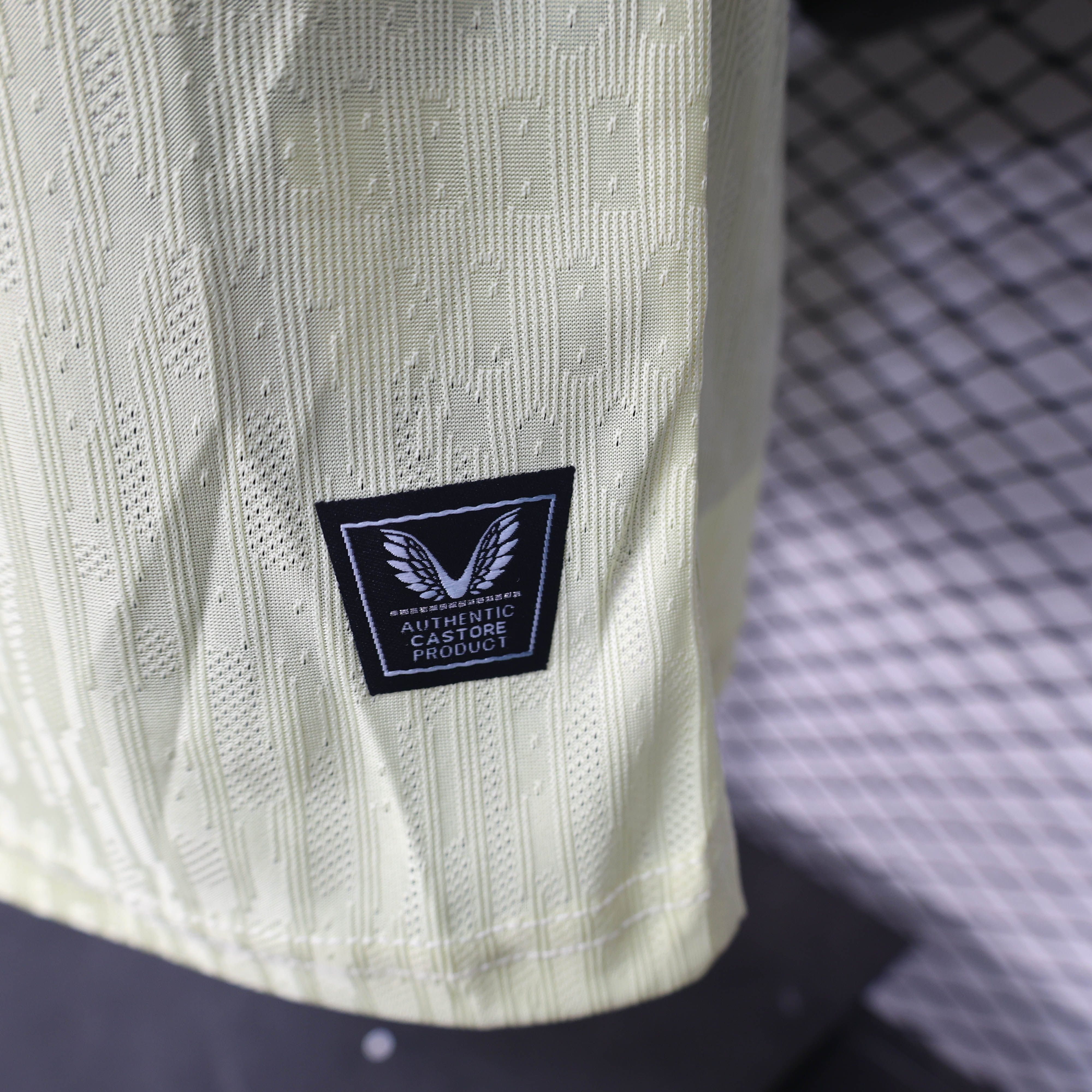 2025/2026 Player Version Everton Away Football Shirt 1:1 Thai Quality:football jersey mysite: unitedjerseyfootball 邓江浪:football