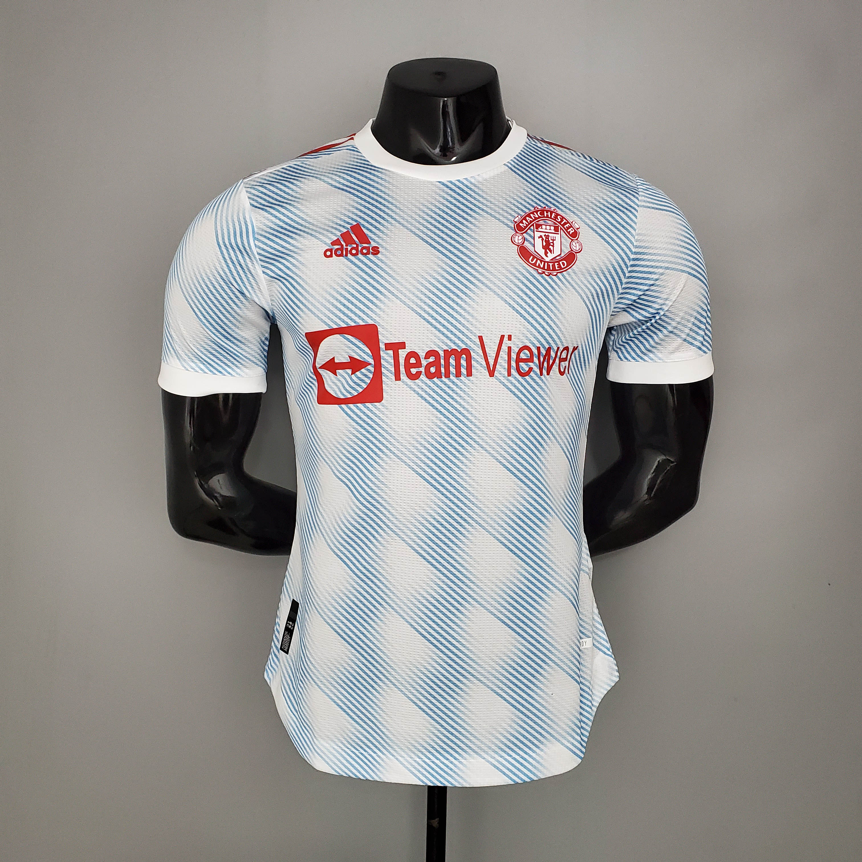 Player Version Manchester United Football Shirt Away 2021 / 2022 1:1 Thai Quality:football jersey mysite: unitedjerseyfootball 邓江浪:football