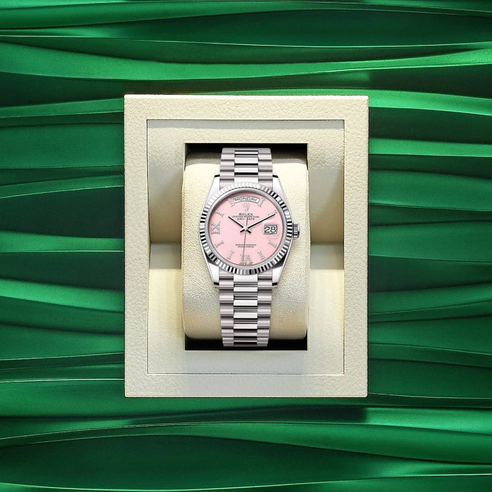 ZIICK Watch 2
