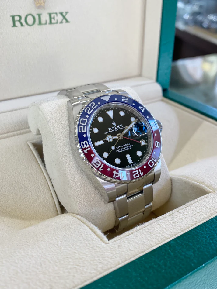 ZIICK Watch 3