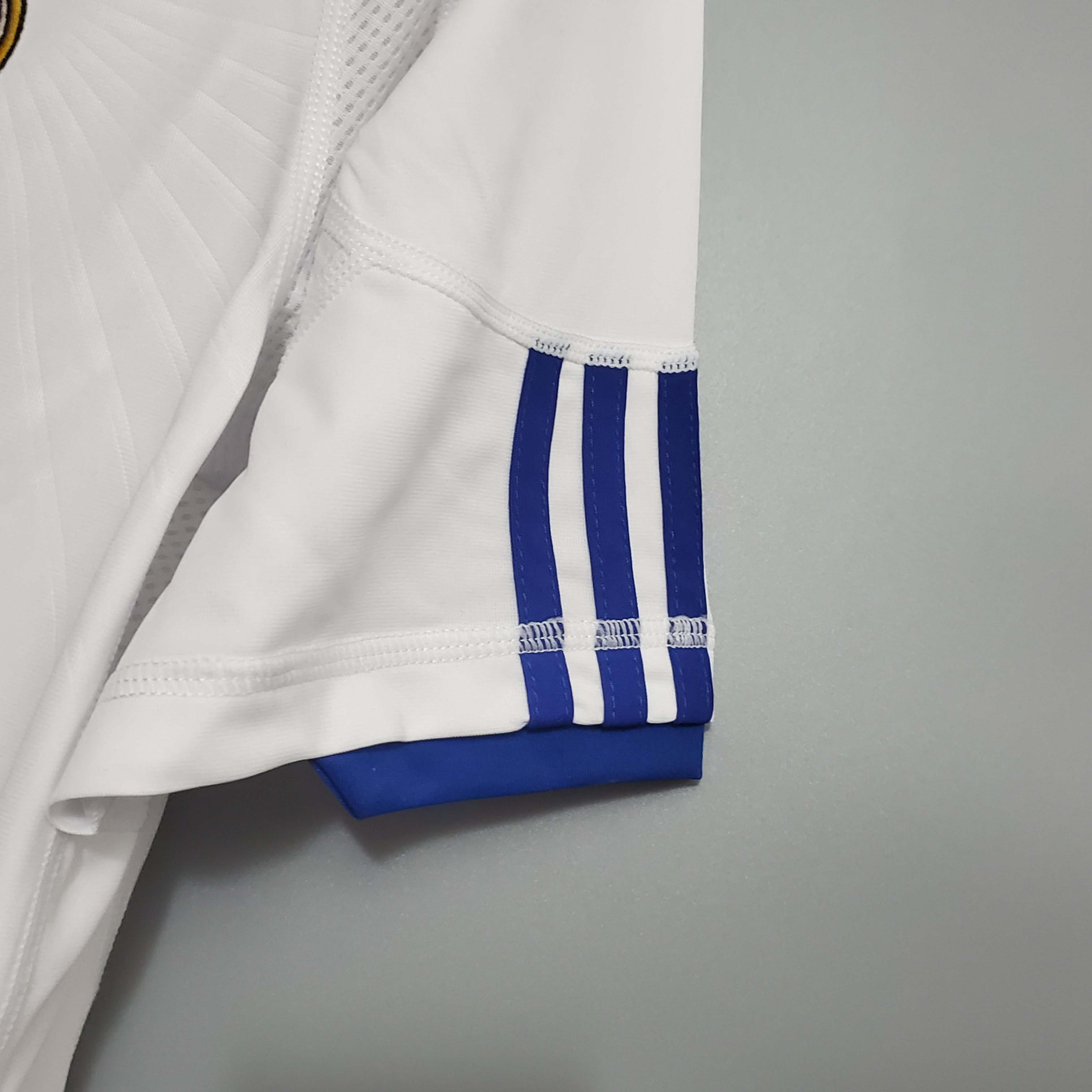 2010/2011 Retro Real Madrid Home Football Shirt 1:1 Thai Quality:football jersey mysite: unitedjerseyfootball 邓江浪:football