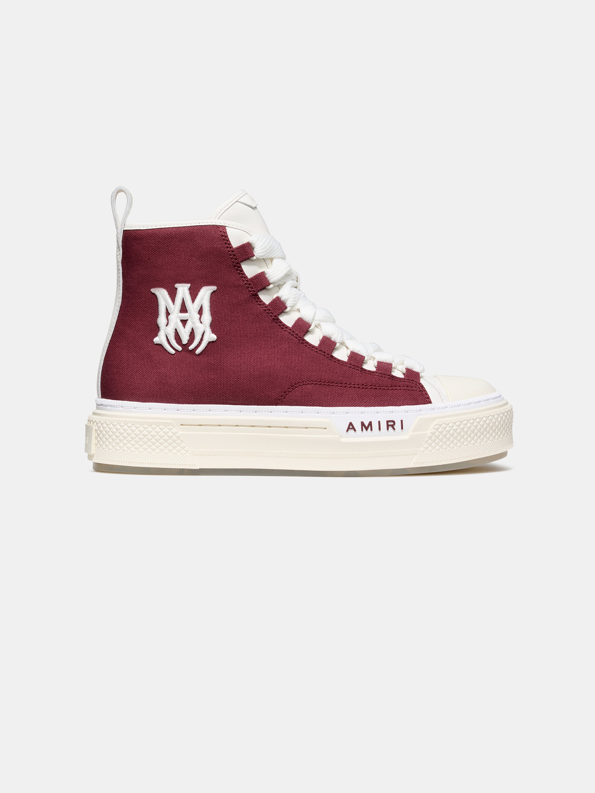 WOMEN - WOMEN'S MA COURT HI - WINE、mysite、Cacoeks
