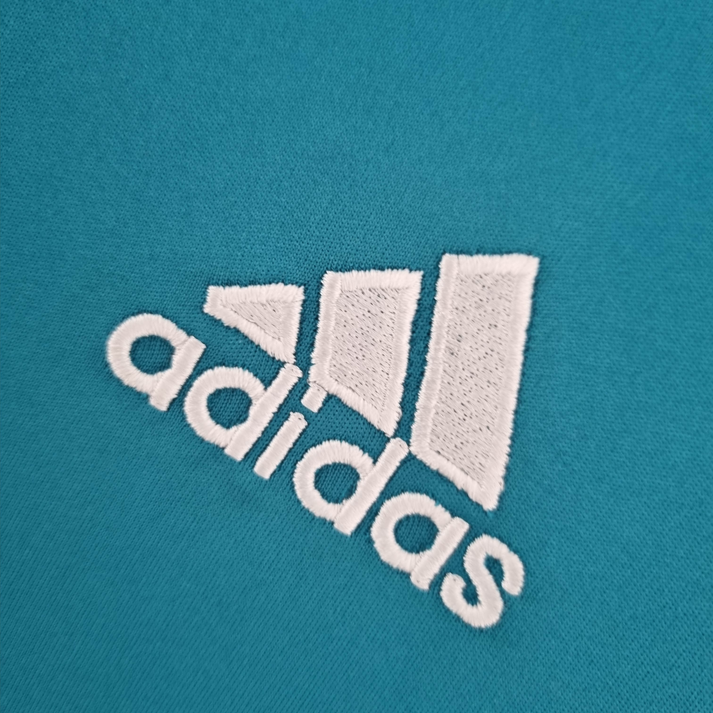 2017/2018 Retro Real Madrid Third Away:football jersey mysite: unitedjerseyfootball 邓江浪:football