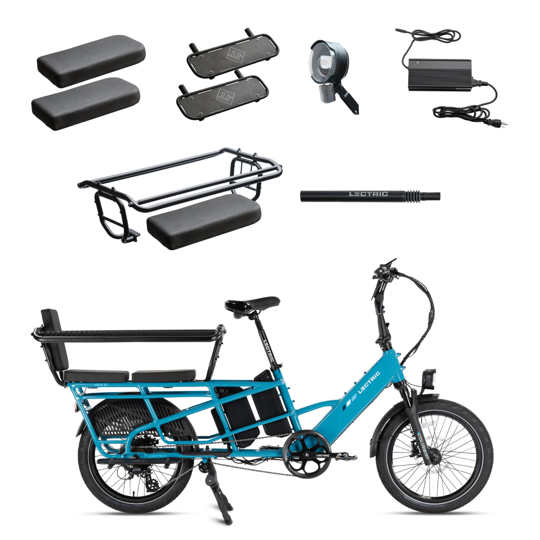 XPedition 2.0 Raindrop Blue Long-Range Dual-Battery - Special Offer Bundle、mySite、bearsvspackers