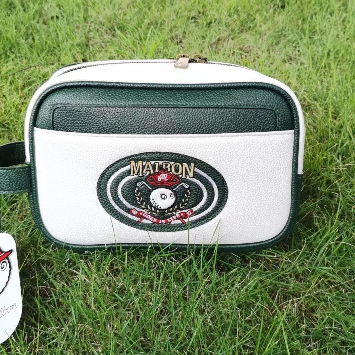 TITLESIT TAYLORMADE G/FORE GOLF BAG