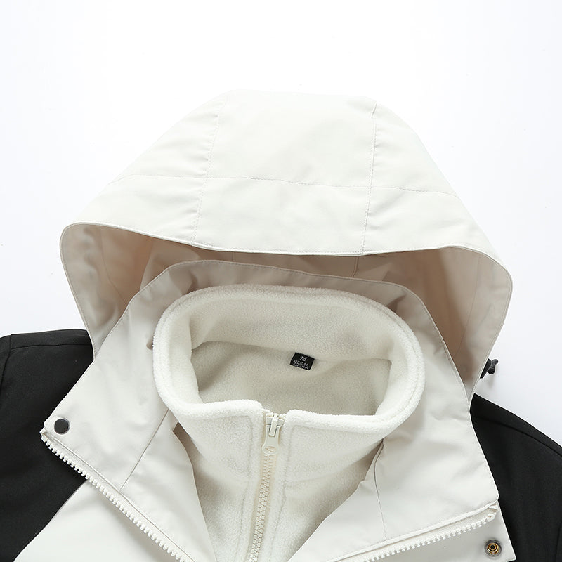 MLB 8017 Outdoor Jacket